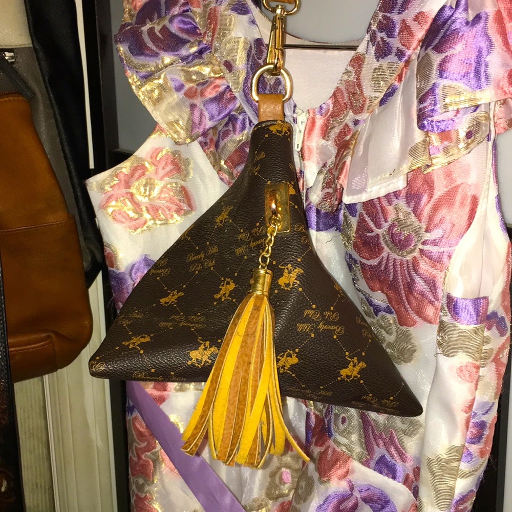Polo Association ladies purse